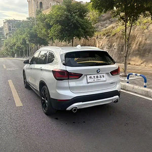 <span class=keywords><strong>BMW</strong></span> <span class=keywords><strong>X1</strong></span> <span class=keywords><strong>2021</strong></span> SDrive20Li Edición Fashion, Vehículo Usado, Auto Usado, Patrulla, <span class=keywords><strong>Precio</strong></span> Económico, Más Vendido - Product Image 4