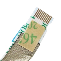Câble SATA de connecteur de disque dur HDD pour Lenovo L340-15IRH L340-15IWL L340-15API L340-17IRH L340-17IWL L340-17API FG540