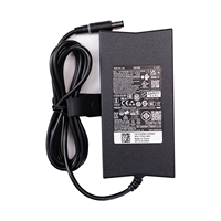 Adaptateur secteur original neuf pour 130W 7.4*5.0mm 0169K6 DA130PE1-00 Garantie de 90 jours