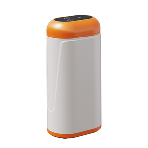 Mini Hervidor de Agua Vertical Instantáneo 2000W 220V Enchufable Portátil para Bebés, Hogar, Dormitorio, Set de Té Transfronterizo - Product Image 5