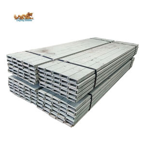 Accesorios para Contenedores, Repuestos para Contenedores, Poste Interior de Esquina Trasera para Contenedor de Acero - Product Image 1