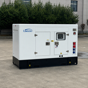 KANGDIAN KD50-CM 50kW 63kVA Silent Diesel Generator for Engine 3-Phase Water Cooled Electric Start Low Fuel Consumption for - Product Image 6