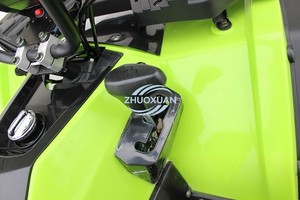 Robust All Terrain Buggy Sport High Power Go Kart - Product Image 3