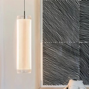 โคมไฟระย้าศิลปะแก้วสเปน Vibia Guise สำหรับบ้าน ห้องรับประทานอาหาร ห้องนอน หรือบันได แสงสีขาวอบอุ่น ดีไซน์เนอร์โชว์รูม - Product Image 3