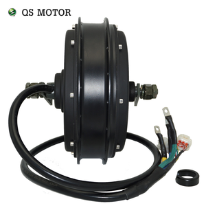 <span class=keywords><strong>Motor</strong></span> de buje de rueda para bicicleta eléctrica QS <span class=keywords><strong>MOTOR</strong></span> 3KW 205 50H V3I/V3TI <span class=keywords><strong>DC</strong></span> - Product Image 3