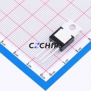 Alta calidad IRF9Z24 TO-220 Transistor de efecto de campo (MOSFET) Venta al por mayor Chips de componentes electrónicos y servicio BOM - Product Image 2