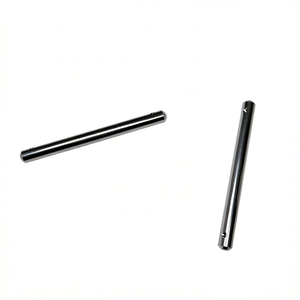 Servicios de Mecanizado de Precisión CNC, Torneado y Fresado, Piezas Metálicas Personalizadas de Aluminio, Latón, Acero, Cobre, Bronce, OEM - Product Image 2