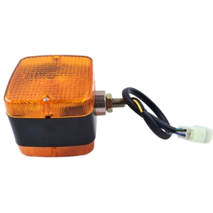 Combinaison avant 48V 56690-13130-71 566901313071 pour <span class=keywords><strong>moteur</strong></span> Toyota HCB STM HBT Chariot élévateur 3FB7 7FB10 7FB30 7FBH25 7FBE10 - Product Image 5
