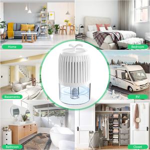 Mini humidificateur pour la maison et le bureau, prix de gros, nouveau Design, - Product Image 5