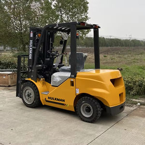 De calidad superior de la carretilla elevadora 3t FD30 - Product Image 2