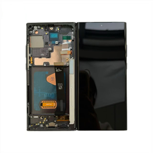 หน้าจอ OLED สำหรับ Samsung Galaxy S25 Ultra S24 S23 S22 S21 อะไหล่เปลี่ยนหน้าจอ OLED แท้สำหรับ Samsung - Product Image 2