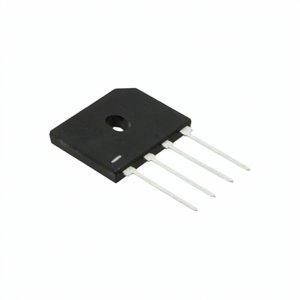 Electronic Circuit Components GBU8K-5400M3/51 Manufacturer Channel Diodes 4-SIP, GBU - Product Image 1