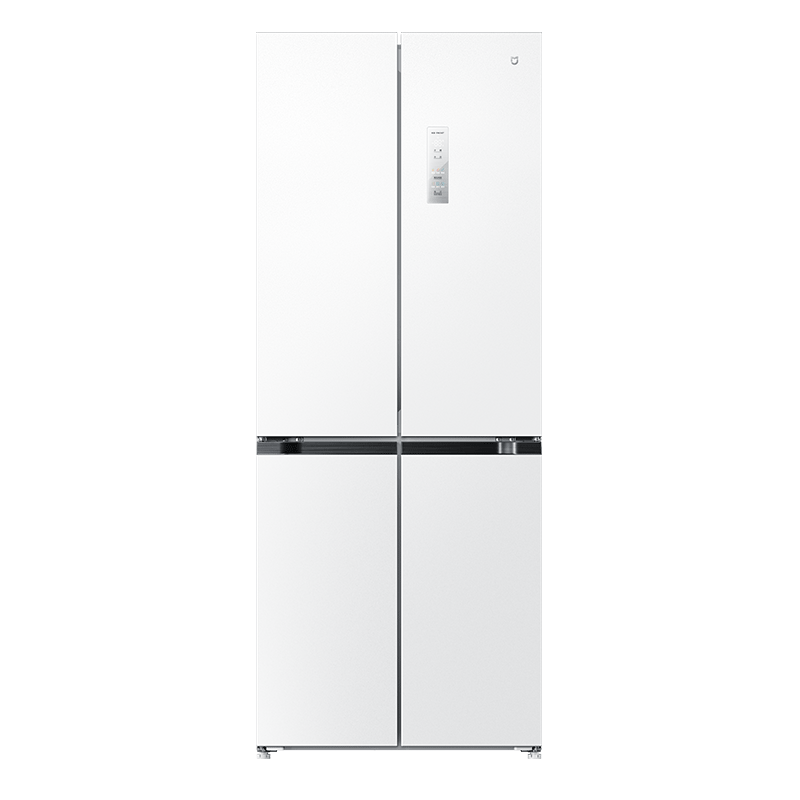 Xiaomi Mijia холодильник Cross 439L Slim Flush Home Cross 4-дверный холодильник