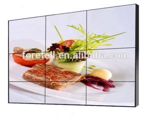 IDÉO Nouveaux Produits 2017! Lunette Super Étroite 4.9mm 49 pouces hd 1080p Lecteur Vidéo led Rétro-Éclairage Écran de Publicité - Product Image 3