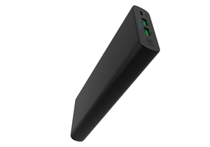 Free Shipping Portable <span class=keywords><strong>powerbank</strong></span> printing logo fast charger PD 87W QC4 USB Type c <span class=keywords><strong>26800</strong></span> <span class=keywords><strong>mah</strong></span> Mobile Battery Power Bank - Product Image 3