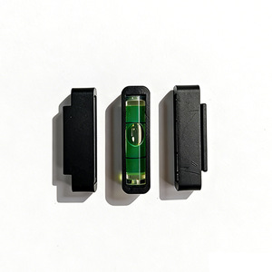 Mini niveau avec dos magnétique de 1 pouce de largeur pour projets de bricolage - Product Image 3