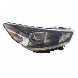 92101-1W210 92102-1W210 anteriore auto paraurti anteriore della lampada per <span class=keywords><strong>Kia</strong></span> <span class=keywords><strong>Rio</strong></span> 2018 - Product Image 3