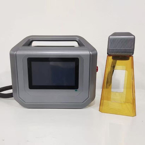 Nouvelle machine de marquage laser à fibre portable Jinan Mosencnc, refroidissement par air, usage domestique, métal - Product Image 6
