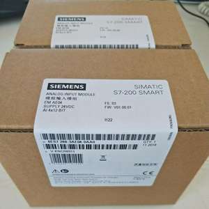 1 pezzo scarsi prodotti nuovo di zecca 6 es7 288-3ae04-0aa0 modulo di ingresso uno 6es7288-3ae04-0aa0 Plc - Product Image 1