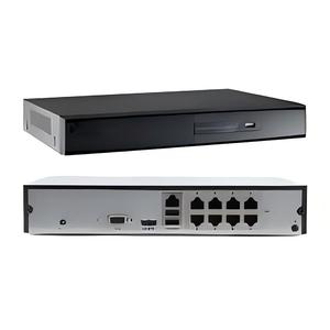 Hik DS-7108NI-Q1/м 8-канальный мини <span class=keywords><strong>1U</strong></span> <span class=keywords><strong>NVR</strong></span>