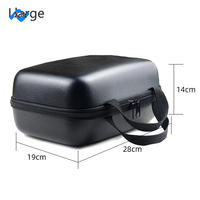 Étui pour moulinet de pêche - Sac de rangement rigide antichoc en EVA pour moulinets spinning et outils - Fabricant d'étuis EVA - Vente en gros