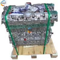 Assemblage de moteur de haute qualité 2.5L B5254T pour VOLVO S40 XC60 XC90 V70 XC70 S60 S80