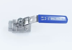 304/316 легкий шаровой кран из нержавеющей стали 1/4 "3/8" 1/<span class=keywords><strong>2</strong></span> "3/4" 1 "1" 1-1/4 "1-1/<span class=keywords><strong>2</strong></span>" <span class=keywords><strong>2</strong></span> "<span class=keywords><strong>2</strong></span>-1/<span class=keywords><strong>2</strong></span>" 3 "4" Аксессуары для морской лодки - Product Image 6