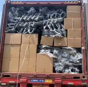 Cubierta de parachoques delantero de alta configuración 84145752 OEM 84145753 para Cadillac <span class=keywords><strong>XT5</strong></span> <span class=keywords><strong>2017</strong></span> 2018 2019 - Product Image 4