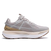 Chaussures de course légères de haute qualité, baskets de designer, maille, marathon, course de sprint longue, pour hommes et femmes, chaussures de course avec plaque en carbone