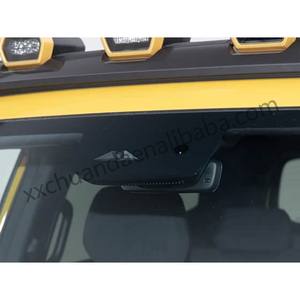 Vehículo todoterreno Changan Deepal G318 2025 4WD Secret Edition con cabina inteligente y grupo <span class=keywords><strong>de</strong></span> instrumentos digitales - Product Image 5