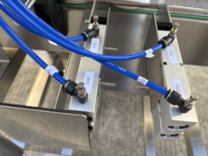 Máquina de Pesaje de Precisión para Dulces, Sistema de Llenado Automatizado para Productos Granulares - Product Image 2