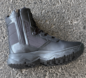 Df Df18 715 Waterproof All Seasons Outdoor <b>Hiking</b> Desert Botas Black Men Women Training Tactical <b>Boots</b> - Product Image 1