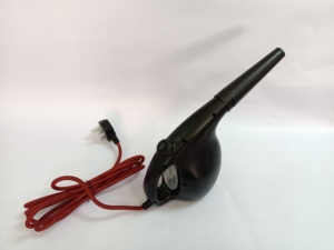 เครื่องเป่าลมคอมพิวเตอร์พกพา3 in 1 110V 220V ทรงพลังเครื่องดูดฝุ่นมือถือ - Product Image 5