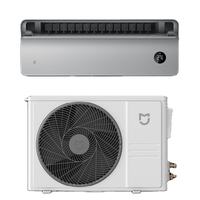 AC Rumah Pintar Mi-jia Pro 1.5 HP Frekuensi Tetap Efisiensi Energi Level 1 Untuk Rumah Tangga & Hotel, Dapat Dikendalikan Lewat Aplikasi Mi Home