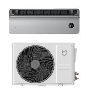 เครื่องปรับอากาศสมาร์ท Xiao-Mi Home Pro 1.5 แรงม้า ระดับประหยัดพลังงาน 1 ทำงานร่วมกับแอป Mi Home ภูมิภาคจีน รุ่น 35GW-OA42/M1A1(G) - Product Image 1