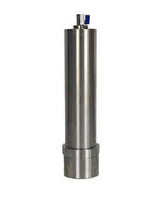 Yineng BH serie 20 Bar filtro aria filtro in acciaio inox alta pressurizzato