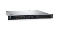 Serveur Rack 1U PowerEdge R260 Xeon à Profondeur Réduite pour PME et Bureaux à Distance – En Stock