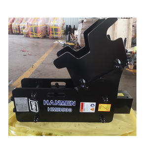 מכירה לוהטת עבור מיני חופר yantai מפעל hmb הידראולי הודעה נהג עבור מיני חופר - Product Image 3