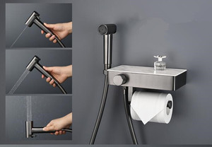 Набор 2024 подгузников для биде - Product Image 3