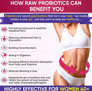 OEM/ODM özel etiket yetişkinler için vajinal sakızlı probiyotikler 100 milyar 34 suşları kadın probiyotik ve prebiyotik Gummies - Product Image 4