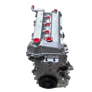 ชุดประกอบเครื่องยนต์ดีเซลใหม่สำหรับรถยนต์ข้ามพรมแดน รุ่น L3-VDT พร้อมระบบ VVT - Product Image 4