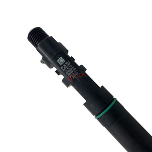 Новый дизельный инжектор Common Rail 28606815AA WCI-1-30102 28606815 для пикапов ZXAUTO с гарантией 12 месяцев - Product Image 1