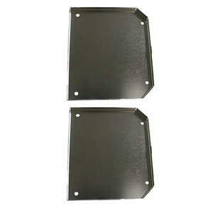 แผ่นรองคอโลหะสำหรับกีตาร์ไฟฟ้าแผ่นบังโคลนรถ - Product Image 3