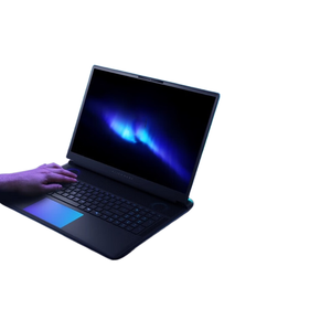 Ultra9-275HX de marchandises au comptant à bas <span class=keywords><strong>prix</strong></span> 32G 1T 2.5K 300Hz 100% DCI-P3 1983QB Alien Ware AR EA-51 ordinateur portable 18 pouces RTX5080 personnalisable - Product Image 6