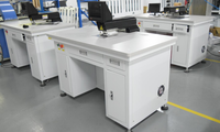 Machine de poinçonnage CNC automatique pour le perçage de trous de guidage de circuits imprimés et le poinçonnage de films de circuits imprimés, composants de moteur principal