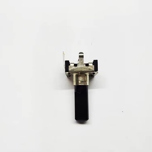 Codificador Rotatorio Variable de Alta Calidad de 360 Grados, DC20V 10k, Precio de Mayoreo en China, Producto para Electrodomésticos Blancos - Product Image 4