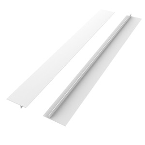 Custom <b>Silicone</b> Long & Wide Gap Filler Kitchen Stove Counter Gap Cover for Home Kitchen Use - Product Image 4