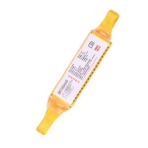 Equipo portátil <span class=keywords><strong>de</strong></span> seguridad para el trabajo a gran altitud, protección contra caídas, cinturón amortiguador con bolsa amortiguadora <span class=keywords><strong>de</strong></span> poliéster para campamento, senderismo - Product Image 4