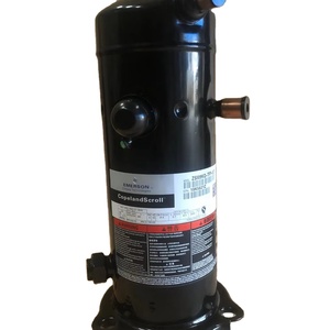 Vente directe usine Compresseur scroll Copeland ZP72KCE-TFD-130 6HP <span class=keywords><strong>R410A</strong></span> 72000BTU 380-420V 460V 3PH pour remplacement CVC - Product Image 4
