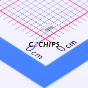 Resistencia SMD RTT03R30JTP 0603 (Tipo: Película Gruesa) (Resistencia: 300mOhm Precisión: 5%) - Product Image 2